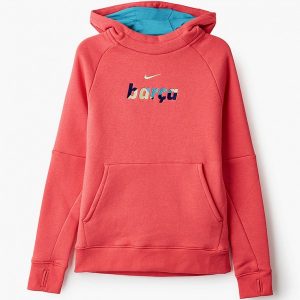 Худи Nike FCB Y NK GFA FLC PO HOOD