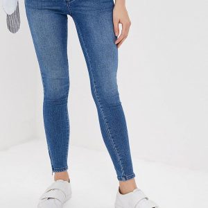 Джинсы Noisy May NMKIMMY NR ANKLE ZIP