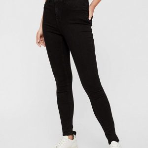 Джинсы Noisy May NMCALLIE HW SKINNY