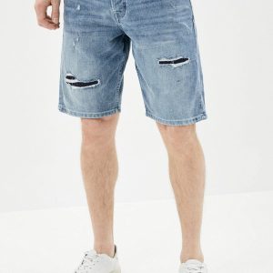 Шорты джинсовые Only & Sons