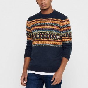 Джемпер Only & Sons