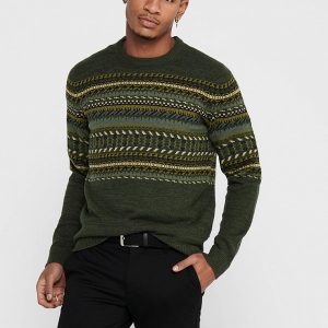 Джемпер Only & Sons