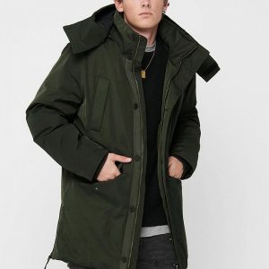 Парка Only & Sons