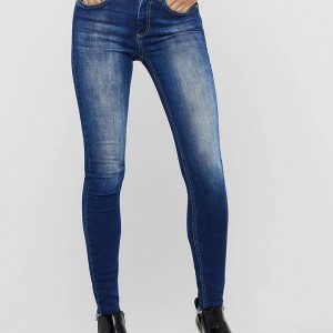 Джинсы Only ONLBLUSH LIFE MID SK