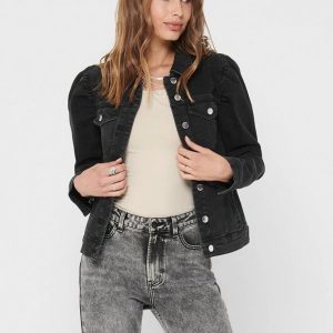 Куртка джинсовая Only