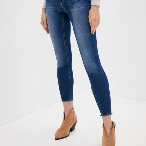 Джинсы Only ONLBLUSH LIFE MID SK