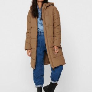 Куртка утепленная Only