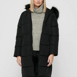 Куртка утепленная Only