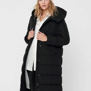 Куртка утепленная Only