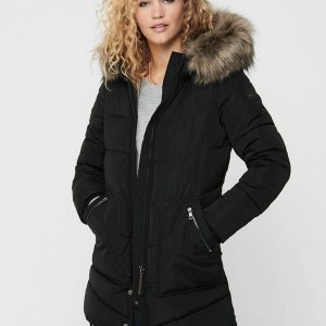 Куртка утепленная Only