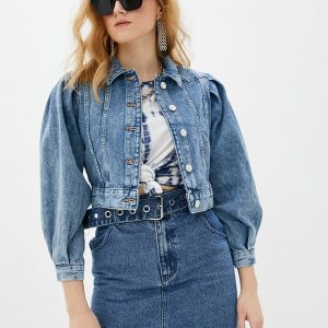 Куртка джинсовая Only