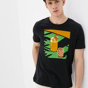 Футболка OVS