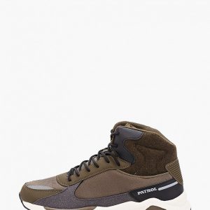 Кроссовки Patrol