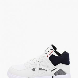 Кроссовки Patrol