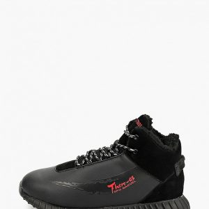 Кроссовки Patrol