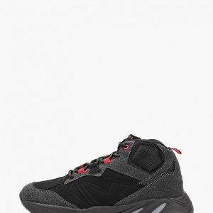 Кроссовки Patrol