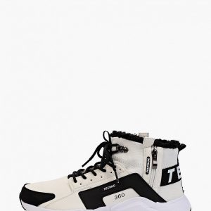 Кроссовки Patrol