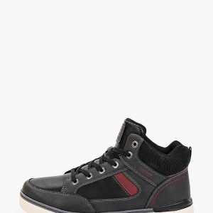 Кроссовки Patrol