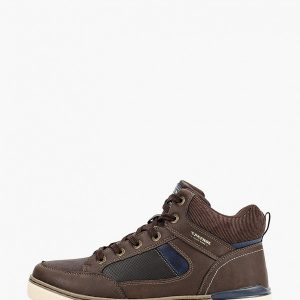 Кроссовки Patrol