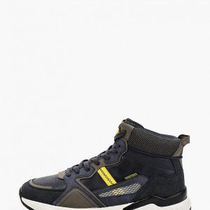 Кроссовки Patrol