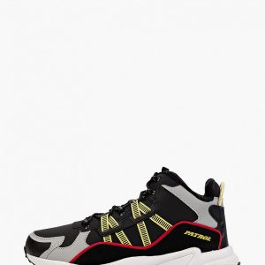 Кроссовки Patrol