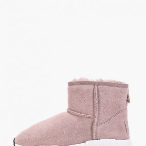 Полусапоги Patrol