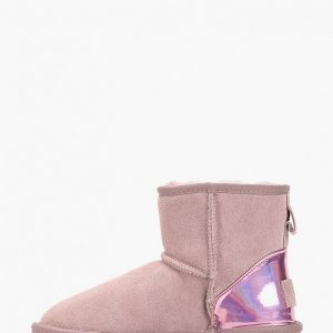 Полусапоги Patrol