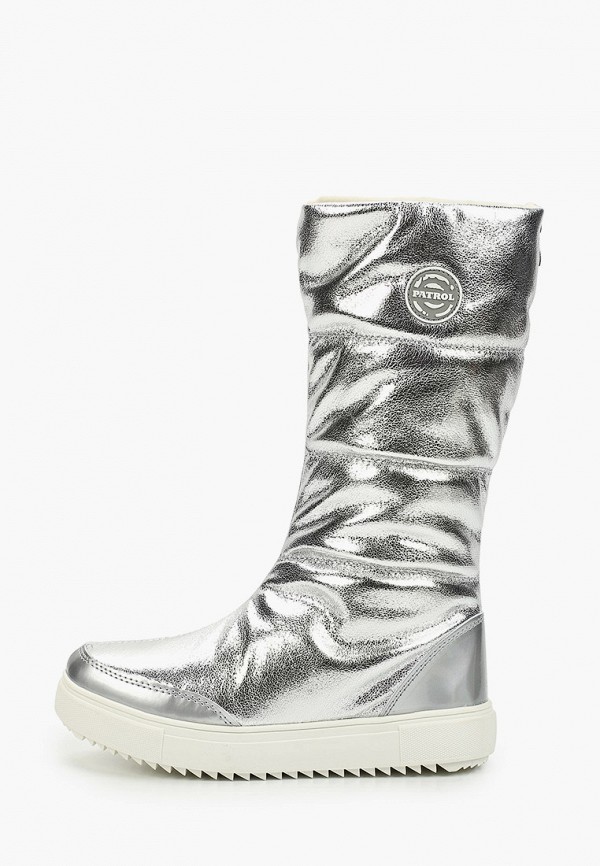 Сапоги Patrol Сапоги Patrol