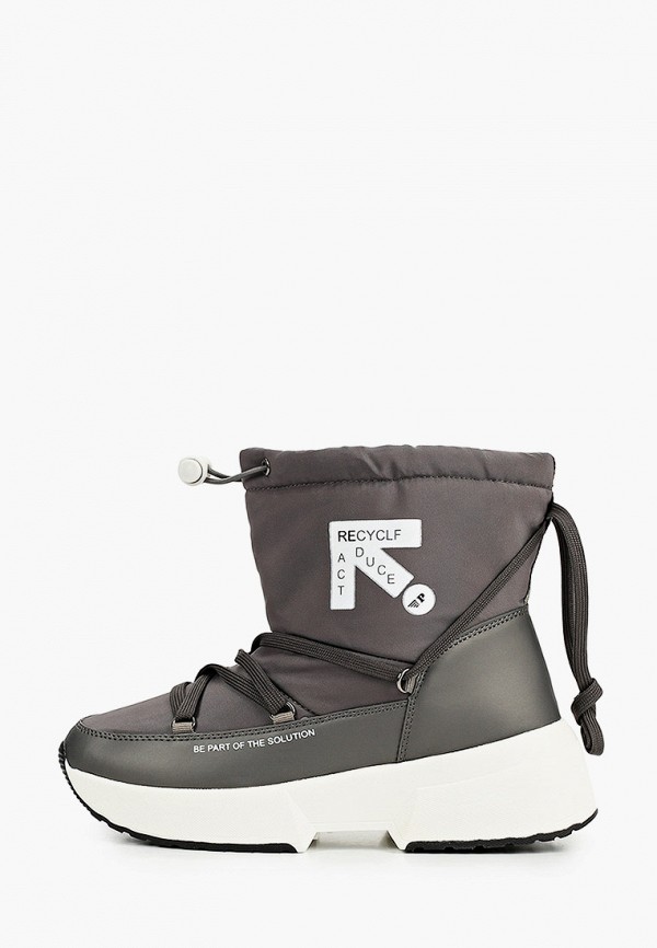 Дутики Patrol Дутики Patrol