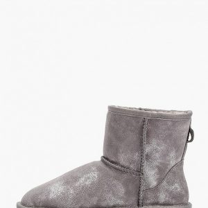 Полусапоги Patrol