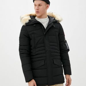 Куртка утепленная Paragoose