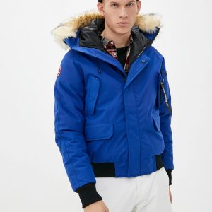 Куртка утепленная Paragoose