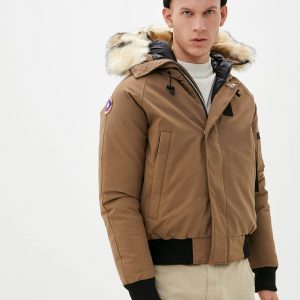 Куртка утепленная Paragoose