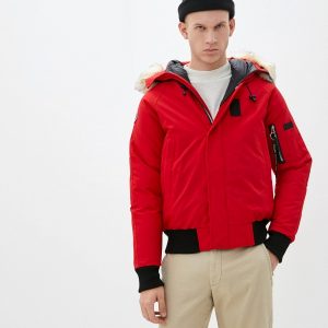 Куртка утепленная Paragoose