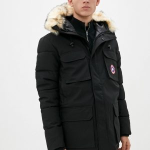 Куртка утепленная Paragoose