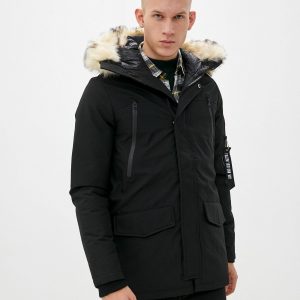 Куртка утепленная Paragoose