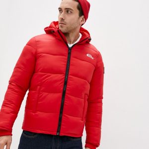 Куртка утепленная Paragoose