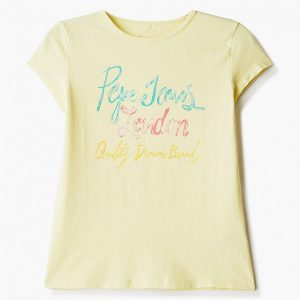 Футболка Pepe Jeans