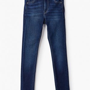 Джинсы Pepe Jeans PIXLETTE HIGH