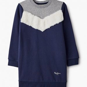 Платье Pepe Jeans BABE