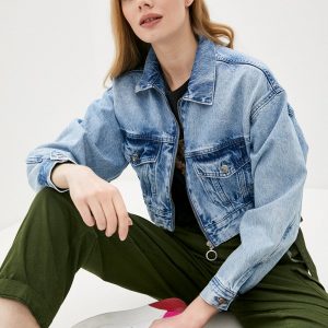 Куртка джинсовая Pepe Jeans