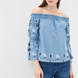 Блуза Pepe Jeans