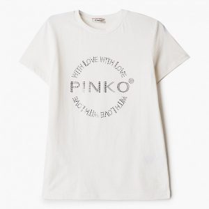Футболка Pinko Up