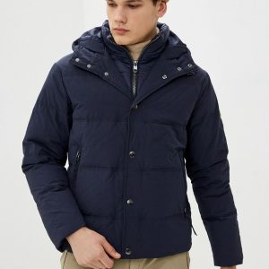 Пуховик Pierre Cardin