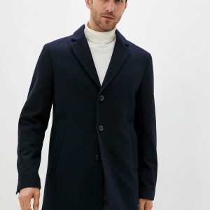 Пальто Pierre Cardin с утеплителем