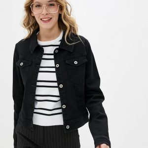 Куртка джинсовая Please