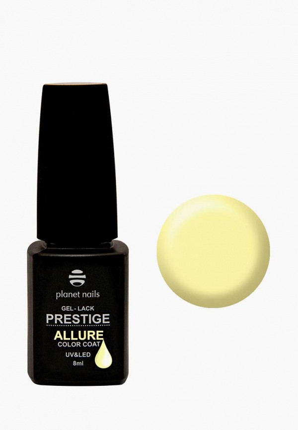 Гель-лак для ногтей Planet Nails "PRESTIGE ALLURE" - 602 Гель-лак для ногтей Planet Nails "PRESTIGE ALLURE" - 602