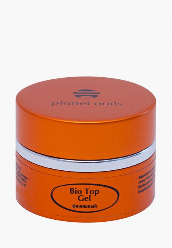 Средство для ногтей и кутикулы Planet Nails Биогель - Bio Gel Top 15 г Средство для ногтей и кутикулы Planet Nails Биогель - Bio Gel Top 15 г