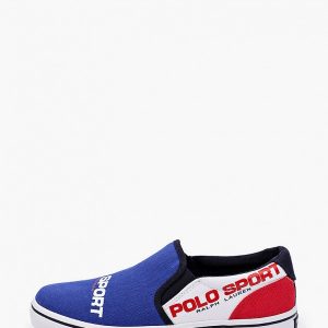 Слипоны Polo Ralph Lauren