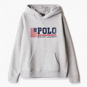 Худи Polo Ralph Lauren